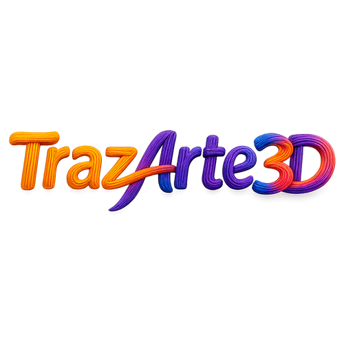 trazarte3D